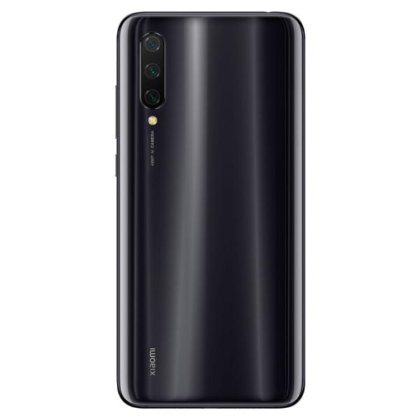 Xiaomi Mi 9 Lite 6 GB/ 64 GB/ Dual SIM/ Gray  photo 4 Xiaomi Mi 9 Lite 6 GB/ 64 GB/ Dual SIM/ Gray  photo 4