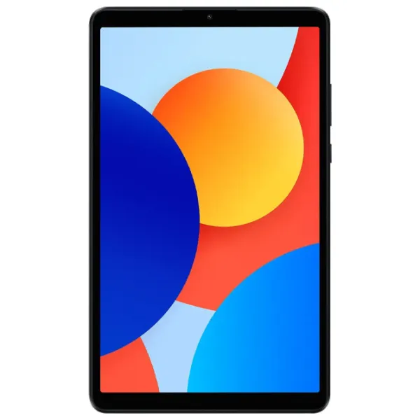Tabletă Xiaomi Redmi Pad SE 8.7" 6 GB/ 128 GB LTE Urban Gray photo 2
