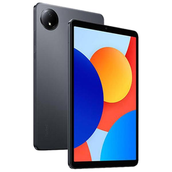 Tabletă Xiaomi Redmi Pad SE 8.7" 6 GB/ 128 GB LTE Urban Gray photo 8