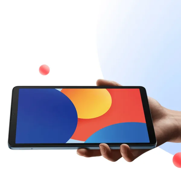 Tabletă Xiaomi Redmi Pad SE 8.7" 6 GB/ 128 GB LTE Urban Gray photo 9
