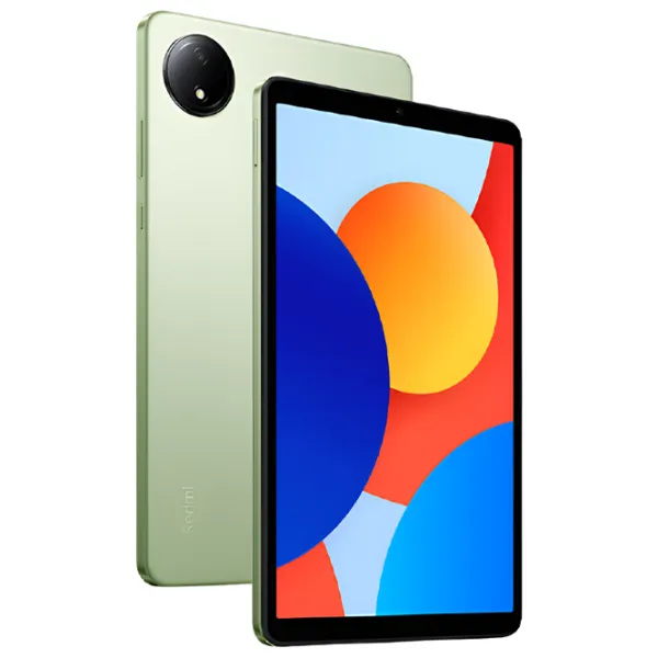 Планшет Xiaomi Redmi Pad SE 8.7" 6 ГБ/ 128 ГБ LTE Forest Green photo 2 Планшет Xiaomi Redmi Pad SE 8.7" 6 ГБ/ 128 ГБ LTE Forest Green photo 2