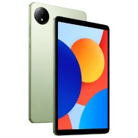 Планшет Xiaomi Redmi Pad SE 8.7" 6 ГБ/128 ГБ LTE Forest Зеленый photo 2