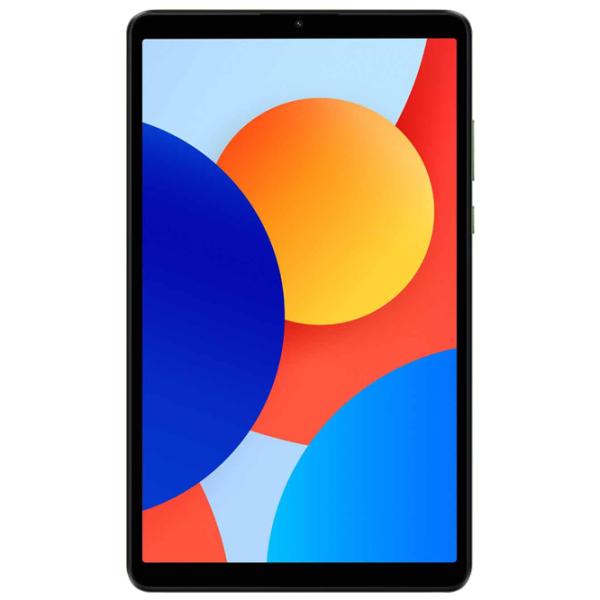 Планшет Xiaomi Redmi Pad SE 8.7" 6 ГБ/ 128 ГБ LTE Forest Green photo 3 Планшет Xiaomi Redmi Pad SE 8.7" 6 ГБ/ 128 ГБ LTE Forest Green photo 3