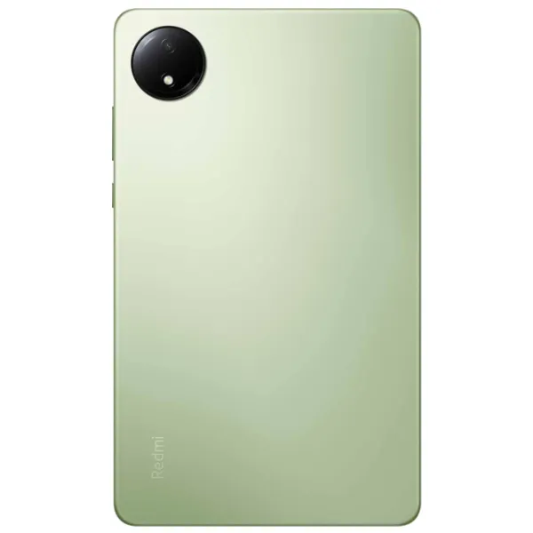 Планшет Xiaomi Redmi Pad SE 8.7" 6 ГБ/ 128 ГБ LTE Forest Green photo 5 Планшет Xiaomi Redmi Pad SE 8.7" 6 ГБ/ 128 ГБ LTE Forest Green photo 5