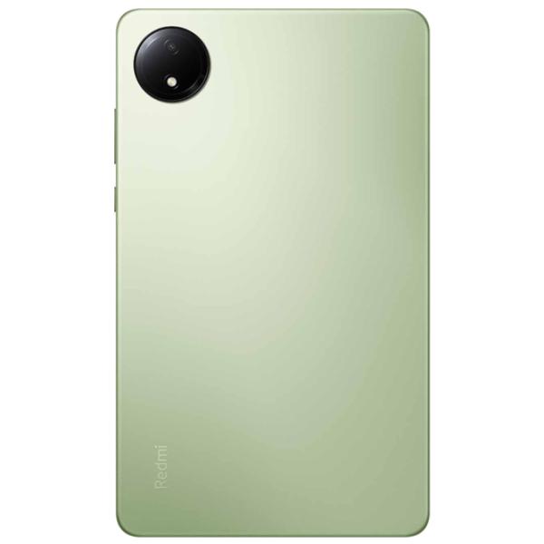 Планшет Xiaomi Redmi Pad SE 8.7" 6 ГБ/ 128 ГБ LTE Forest Green photo 5 Планшет Xiaomi Redmi Pad SE 8.7" 6 ГБ/ 128 ГБ LTE Forest Green photo 5