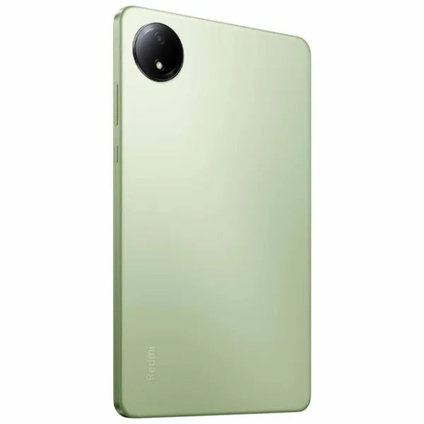 Планшет Xiaomi Redmi Pad SE 8.7" 6 ГБ/ 128 ГБ LTE Forest Green photo 6 Планшет Xiaomi Redmi Pad SE 8.7" 6 ГБ/ 128 ГБ LTE Forest Green photo 6