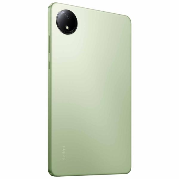 Планшет Xiaomi Redmi Pad SE 8.7" 6 ГБ/ 128 ГБ LTE Forest Green photo 6 Планшет Xiaomi Redmi Pad SE 8.7" 6 ГБ/ 128 ГБ LTE Forest Green photo 6