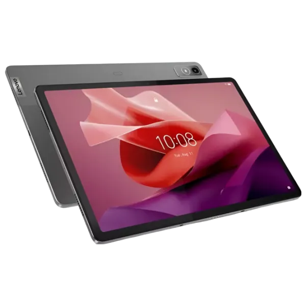 Tabletă Lenovo Tab P12 12.7" 8 GB/ 128 GB Wi-Fi TB370FU Storm Gray photo 2