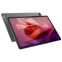 Tabletă Lenovo Tab P12 12.7" 8 GB/128 GB Wi-Fi TB370FU Storm Gray photo 2