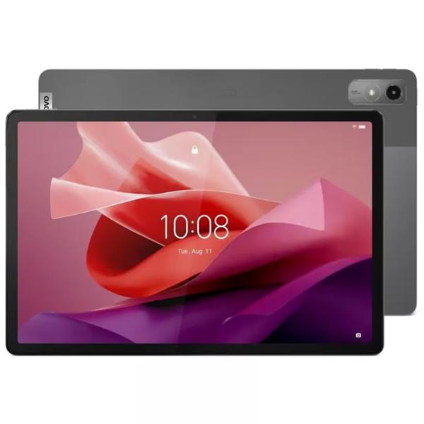 Tabletă Lenovo Tab P12 12.7" 8 GB/ 128 GB Wi-Fi TB370FU Storm Gray photo 4