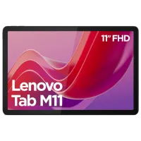 Tabletă Lenovo Tab M11 11" 4 GB/128 GB Wi-Fi TB330FU Luna Gray photo 2