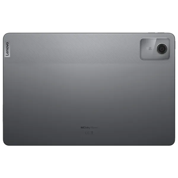 Tabletă Lenovo Tab M11 11" 4 GB/128 GB Wi-Fi TB330FU Luna Gray photo 3
