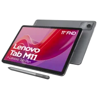 Tabletă Lenovo Tab M11 11" 4 GB/128 GB Wi-Fi TB330FU Luna Gray photo 4