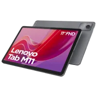 Tabletă Lenovo Tab M11 11" 4 GB/128 GB Wi-Fi TB330FU Luna Gray photo 5