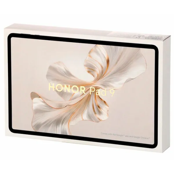Tabletă Honor Pad 9 12.1" 8 GB/ 256 GB Wi-Fi Space Gray photo 11