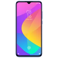 Смартфон Xiaomi Mi 9 Lite 6 ГБ/ 128 ГБ/ Dual SIM/ Синий photo 2