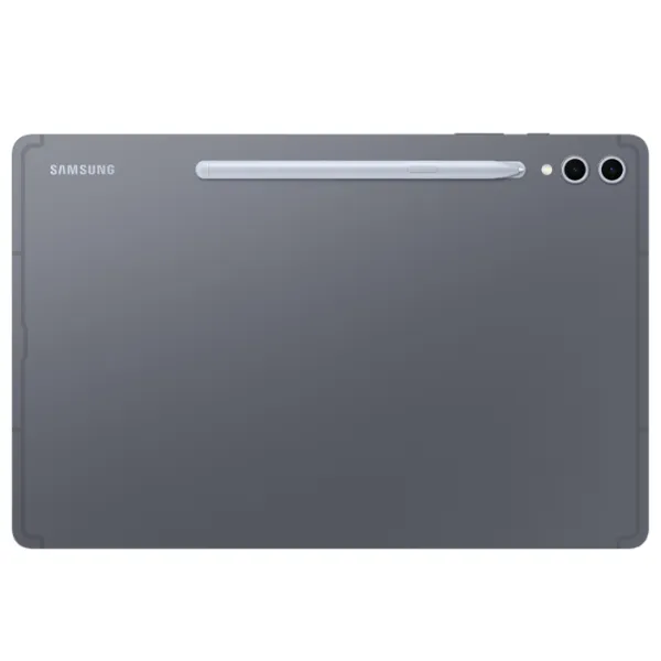 Tabletă Samsung Galaxy Tab S10+ 12.4" /256 GB 5G X826B Moonstone Gray photo 7 Tabletă Samsung Galaxy Tab S10+ 12.4" /256 GB 5G X826B Moonstone Gray photo 7
