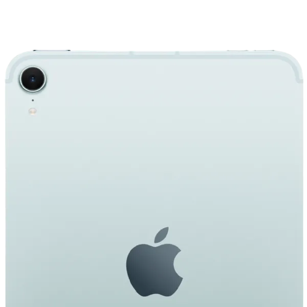 Планшет Apple iPad mini 2024 8.3" 8 ГБ/128 ГБ 5G MXPP3NF/A Синий photo 4
