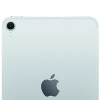 Tabletă Apple iPad mini 2024 8.3" 8 GB/128 GB 5G MXPP3NF/A Blue photo 4