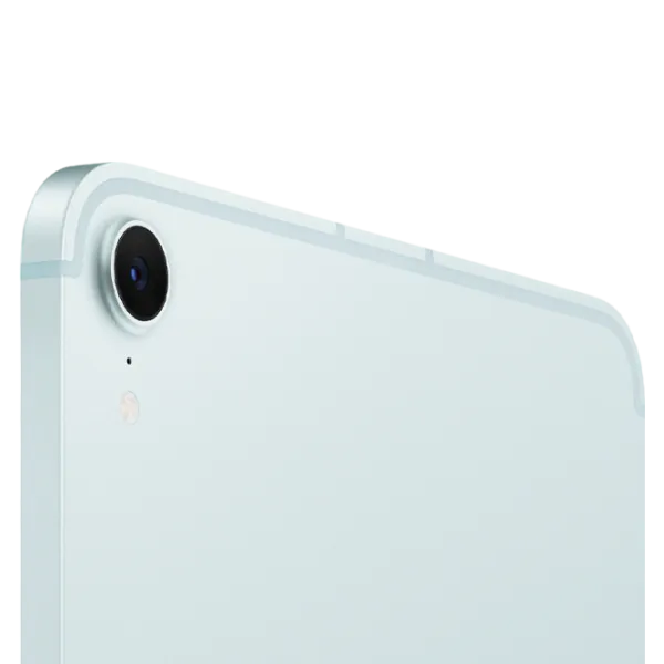Планшет Apple iPad mini 2024 8.3" 8 ГБ/128 ГБ 5G MXPP3NF/A Синий photo 5