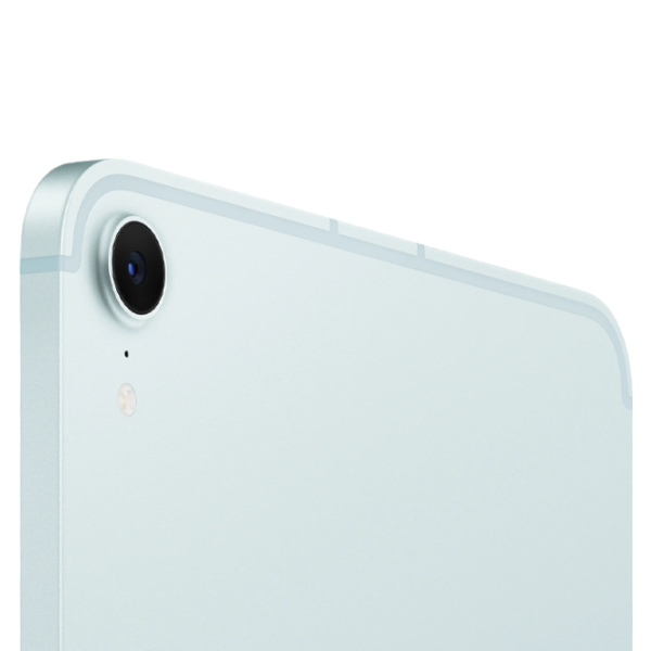 Планшет Apple iPad mini 2024 8.3" 8 ГБ/128 ГБ 5G MXPP3NF/A Синий photo 5