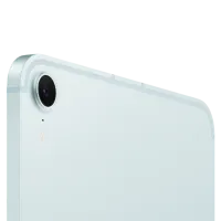 Tabletă Apple iPad mini 2024 8.3" 8 GB/128 GB 5G MXPP3NF/A Blue photo 5