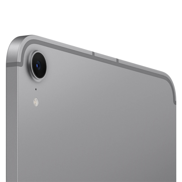Tabletă Apple iPad mini 2024 8.3" 8 GB/128 GB 5G MXPN3NF/A Space Gray photo 5
