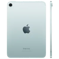 Планшет Apple iPad mini 2024 8.3" 8 ГБ/256 ГБ 5G MXPW3NF/A Синий photo 2