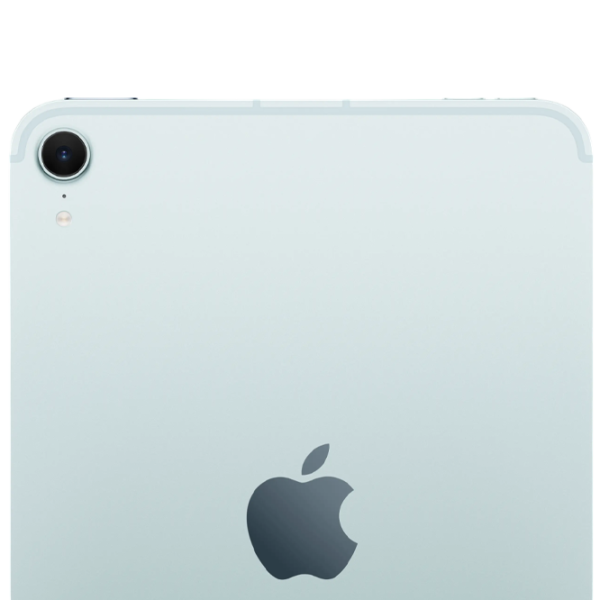 Tabletă Apple iPad mini 2024 8.3" 8 GB/256 GB 5G MXPW3NF/A Blue photo 5