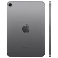 Планшет Apple iPad mini 2024 8.3" 8 ГБ/256 ГБ 5G MXPT3NF/A Космос Серый photo 2
