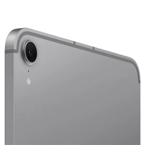 Tabletă Apple iPad mini 2024 8.3" 8 GB/256 GB 5G MXPT3NF/A Space Gray photo 5