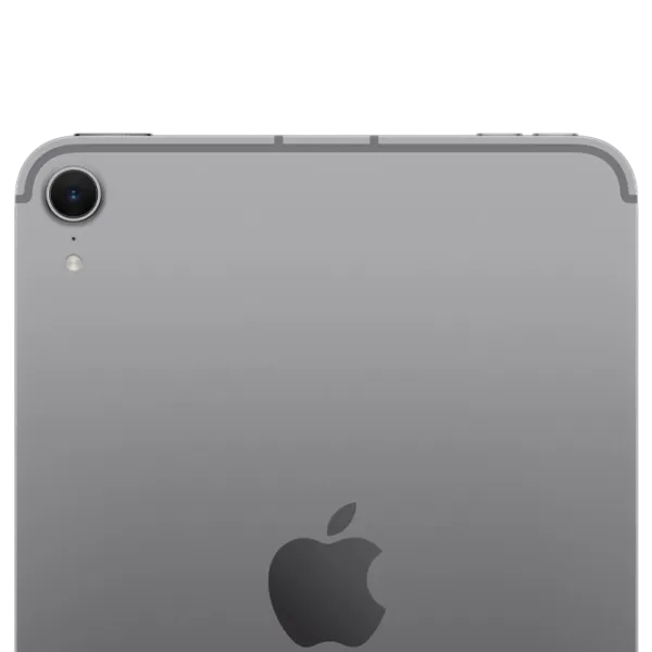Tabletă Apple iPad mini 2024 8.3" 8 GB/256 GB 5G MXPT3NF/A Space Gray photo 6