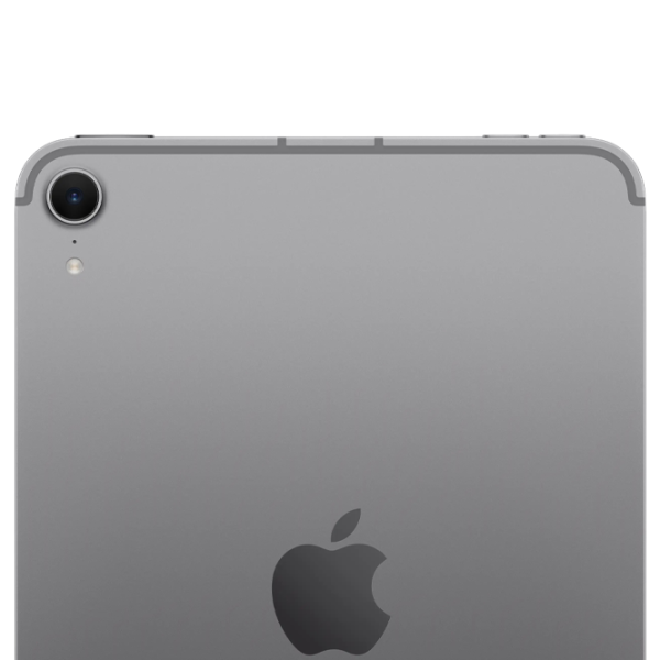 Tabletă Apple iPad mini 2024 8.3" 8 GB/256 GB 5G MXPT3NF/A Space Gray photo 6