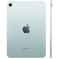 Планшет Apple iPad mini 2024 8.3" 8 ГБ/128 ГБ Wi-Fi MXN73NF/A Синий photo 2