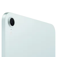 Планшет Apple iPad mini 2024 8.3" 8 ГБ/128 ГБ Wi-Fi MXN73NF/A Синий photo 6