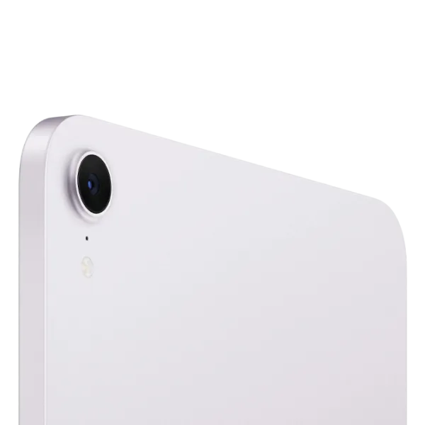 Планшет Apple iPad mini 2024 8.3" 8 ГБ/128 ГБ Wi-Fi MXN73NF/A Пурпурный photo 5