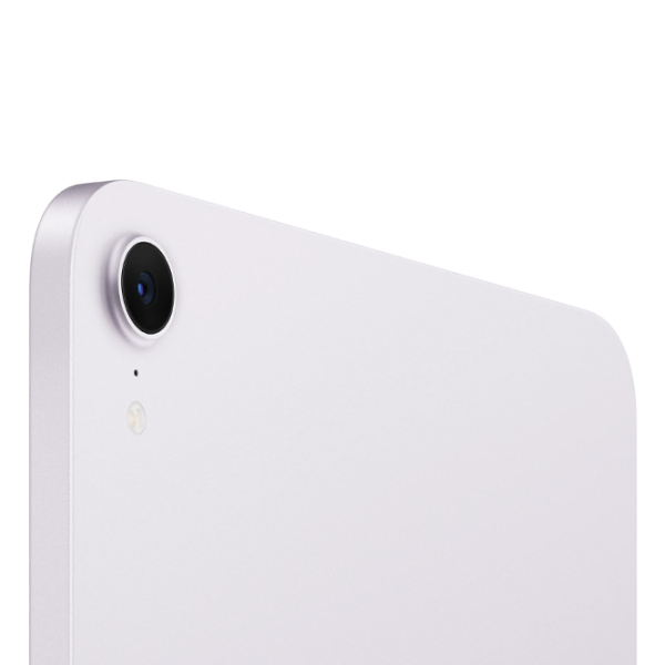 Планшет Apple iPad mini 2024 8.3" 8 ГБ/128 ГБ Wi-Fi MXN73NF/A Пурпурный photo 5