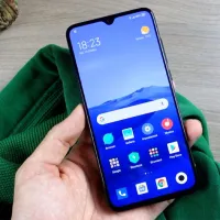 Смартфон Xiaomi Mi 9 Lite 6 ГБ/ 128 ГБ/ Dual SIM/ Синий photo 9