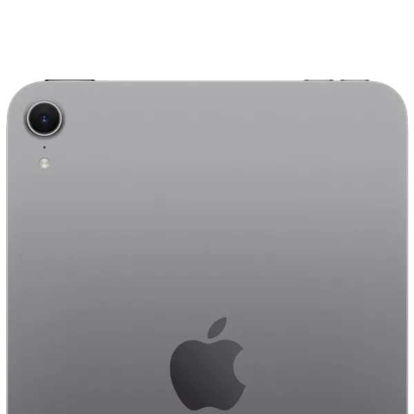 Tabletă Apple iPad mini 2024 8.3" 8 GB/128 GB Wi-Fi MXN63NF/A Space Gray photo 5