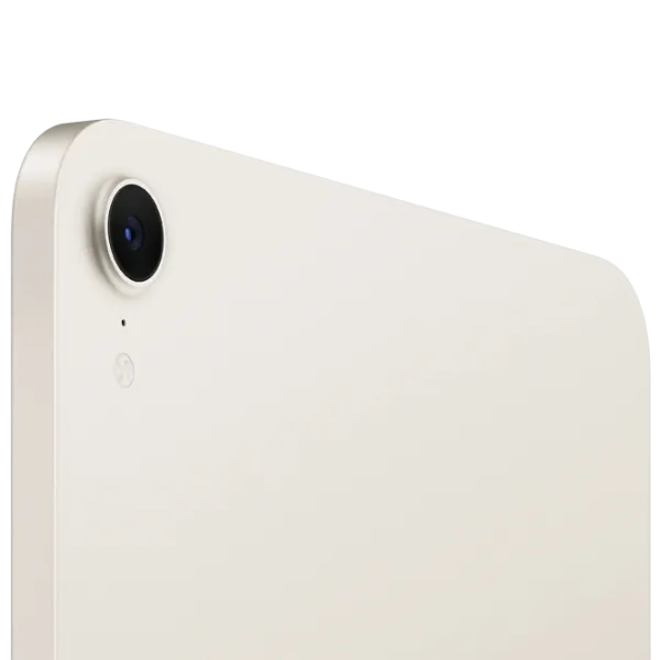 Планшет Apple iPad mini 2024 8.3" 8 ГБ/128 ГБ Wi-Fi MXN83NF/A Starlight photo 3