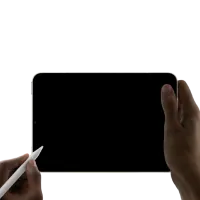 Планшет Apple iPad mini 2024 8.3" 8 ГБ/128 ГБ Wi-Fi MXN83NF/A Starlight photo 6