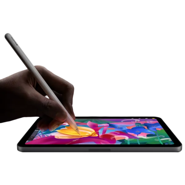 Планшет Apple iPad mini 2024 8.3" 8 ГБ/128 ГБ Wi-Fi MXN83NF/A Starlight photo 7