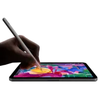 Планшет Apple iPad mini 2024 8.3" 8 ГБ/128 ГБ Wi-Fi MXN83NF/A Starlight photo 7
