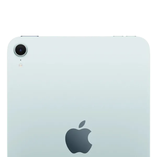 Планшет Apple iPad mini 2024 8.3" 8 ГБ/256 ГБ Wi-Fi MXNC3NF/A Синий photo 5