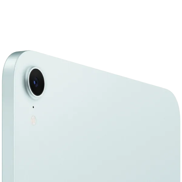 Планшет Apple iPad mini 2024 8.3" 8 ГБ/256 ГБ Wi-Fi MXNC3NF/A Синий photo 6