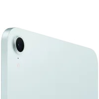 Планшет Apple iPad mini 2024 8.3" 8 ГБ/256 ГБ Wi-Fi MXNC3NF/A Синий photo 6