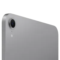 Планшет Apple iPad mini 2024 8.3" 8 ГБ/256 ГБ Wi-Fi MXNA3NF/A Космос Серый photo 6