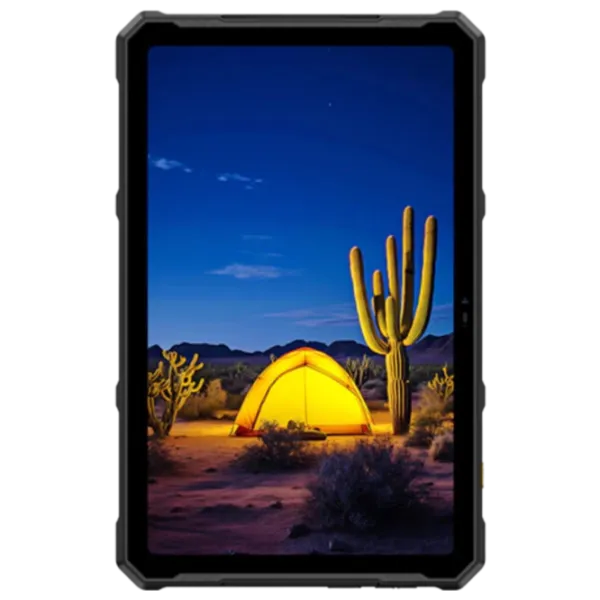 Планшет Ulefone Armor Pad 4 Ultra 10.36" 8 ГБ/256 ГБ LTE Черный photo 3