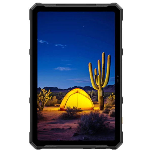 Планшет Ulefone Armor Pad 4 Ultra 10.36" 8 ГБ/256 ГБ LTE Черный photo 3