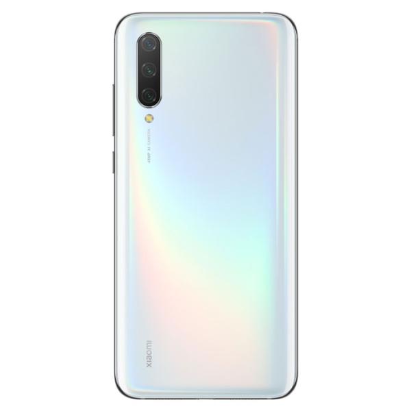 Xiaomi Mi 9 Lite 6 GB/ 128 GB/ Dual SIM/ White  photo 4
